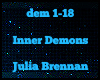 :X: Inner Demons